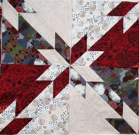 Image result for Hunters Star Quilt Block Pattern