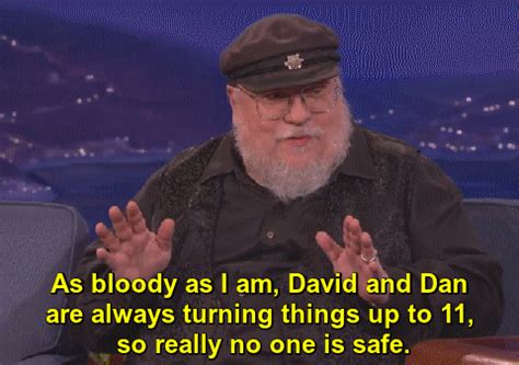‘Game of Thrones’ TV Run Wasn’t Good For Author George R.R. Martin's ...