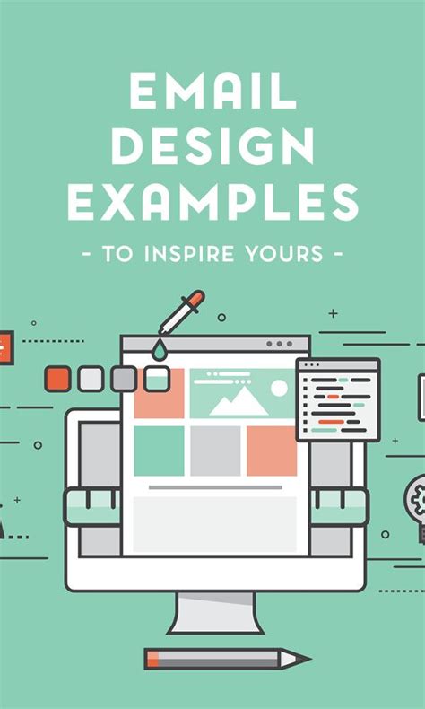 Image result for Good Email Design Examples