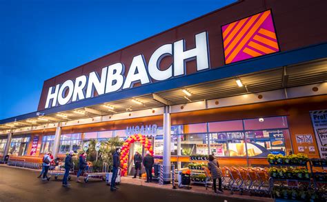 Grootste bouwmarkt van Overijssel vandaag geopend - Hornbach Newsroom