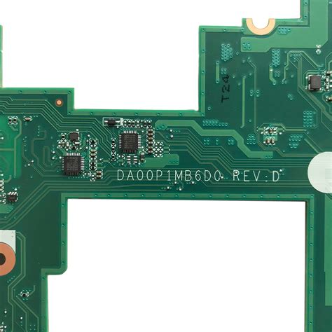 DA00P1MB6D0 BIOS & SCHEMATIC FREE | HP Quanta 0P1 - Indiafix