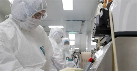 Impulsa OMS al COVAX, mecanismo para acceso equitativo a vacunas contra ...