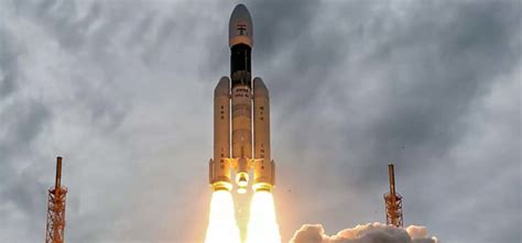 Chandrayaan2 Enters The Moons Orbit India Is Days Away From Entering ...