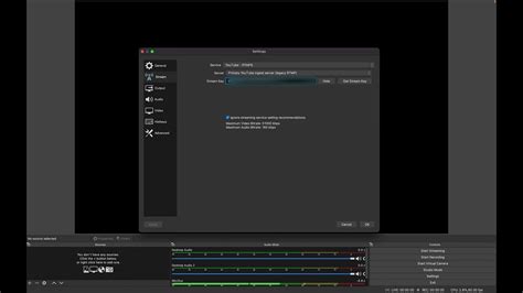 Image result for Stream Key YouTube OBS