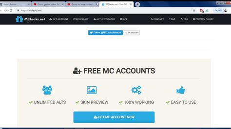 Image result for Create Generator Account Minecraft