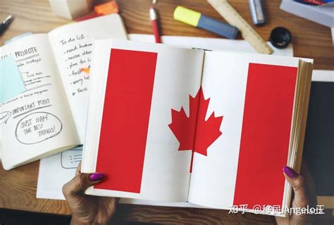 加拿大留学申请条件及材料清单 - 知乎