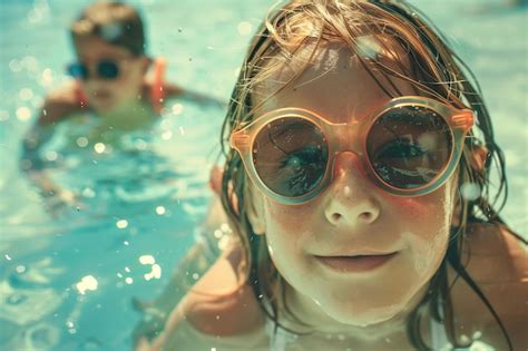 Swimming Kids 的图像结果