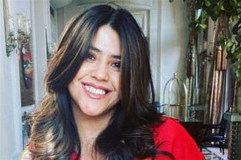 Ekta Kapoor Get Kidnapped At Gunpoint? Here
