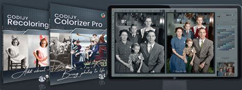 Image result for Codijy Colorizer Pro