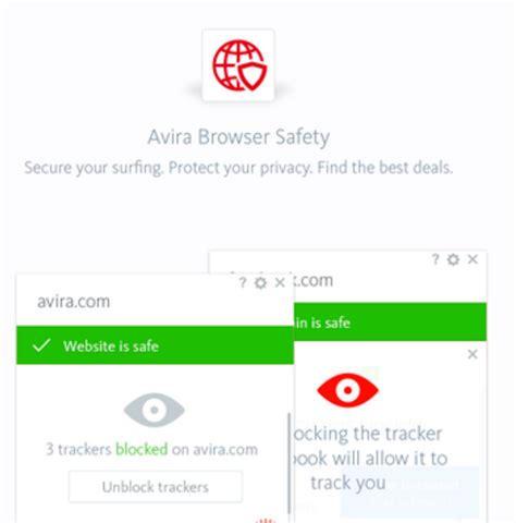 Avira 浏览器安全 最新下载-插件之家