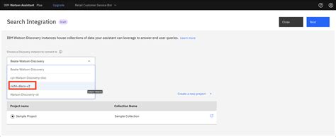 Image result for Watson Discovery Tutorial