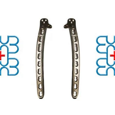 3.5 mm Locking Plates - 3.5 mm Orthopedic Implants T Oblique Locking ...