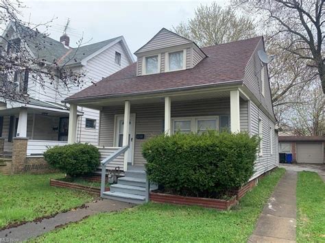391 E 162nd St, Cleveland, OH 44110 | Homes.com