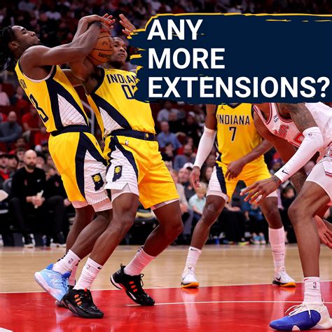 Deep dive into Bennedict Mathurin and Aaron Nesmith contract extensions ...