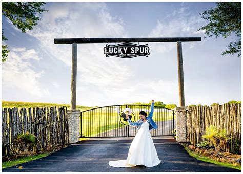 Marlie | Bridals at Lucky Spur Ranch in Justin,Texas — Blackall ...