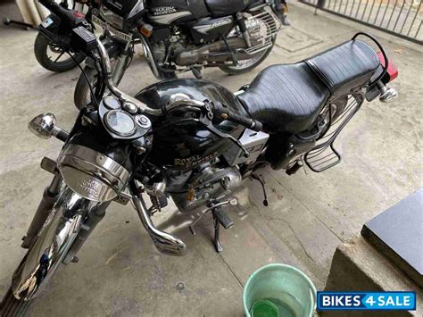 Used 2012 model Royal Enfield Bullet Electra Twinspark for sale in ...