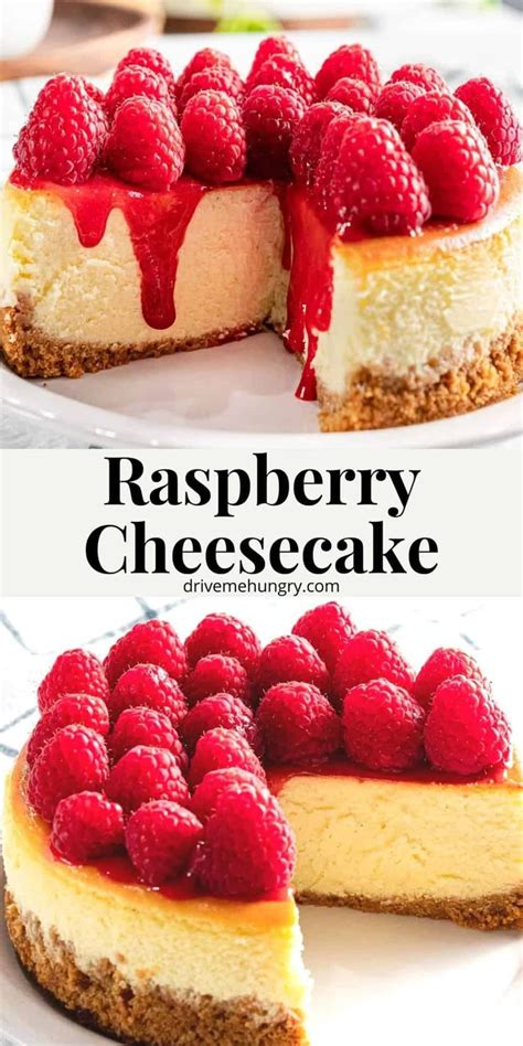 Image result for Restaurant-Quality Raspberry Cheesecake Recipe