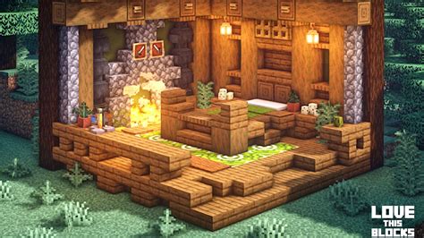 Minecraft Village Layout Tutorial 的图像结果