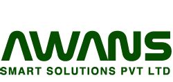 WELCOME TO AWANS SMART SOLUTIONS PRIVATE LIMITED