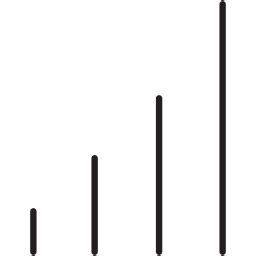 Download Free Thin line Icons in PNG & SVG