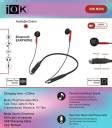 iok B200 Bluetooth Price in India - Buy iok B200 Bluetooth Online - iok ...