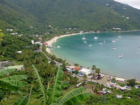 CARRIE"S COMFORT INN (Tortola, British Virgin Islands) - Inn Reviews ...
