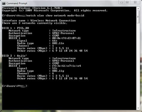 Image result for Hack Wifi Using Cmd