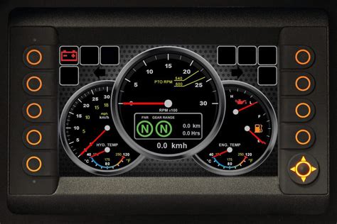 Image result for Digital Dash Display