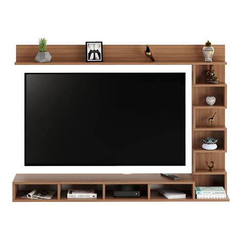 Dettlet Tv Entertainment Unit, Cabinet, Showcase, Stand For 55 Inch TV ...