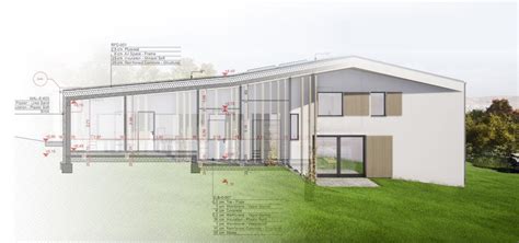 ArchiCAD Demo 的图像结果