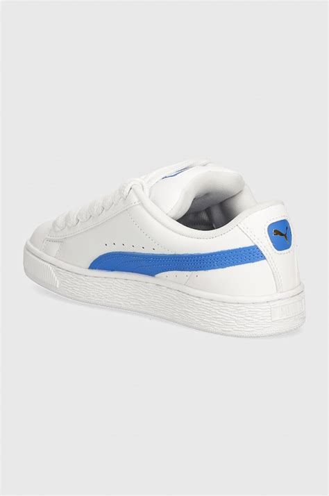 Puma sneakers PUMA X ONE PIECE white color 397255 at PRM US