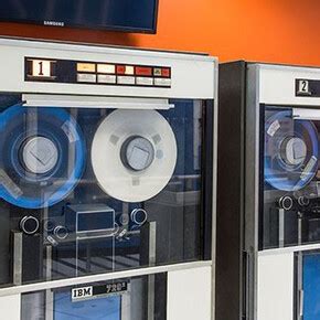 Computer History Museum