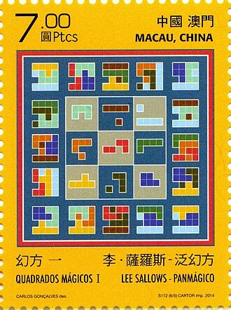 Magic Box Square 的图像结果