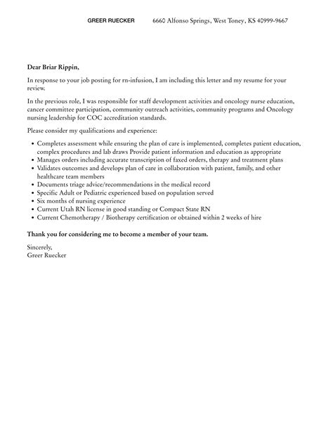 Iv Infusion Jobs Rn at Edward Gratwick blog