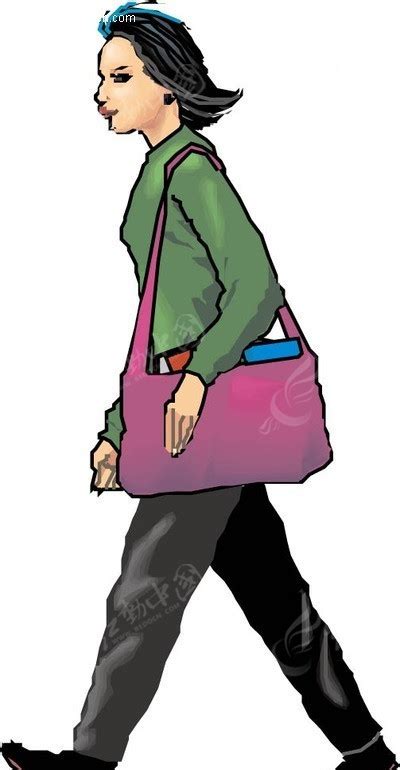 美女背手走路2022已更新今日动态