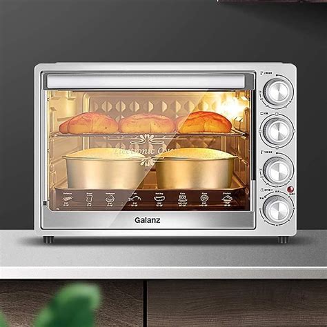 CYZJPRVN oven mini oven air fryer oven Mini Ovens 40 Liter India | Ubuy