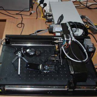 Testing Remote System Hardware Diagram 的图像结果