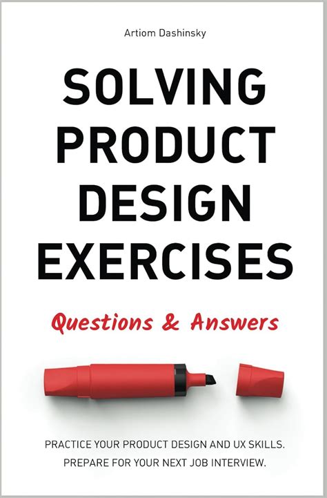 Solving Product Design Exercises: Questions & Answers : Amazon.in: Books