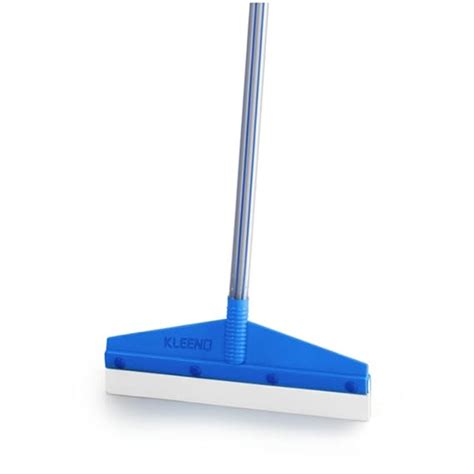 Kleeno by Cello Telescopic Popular Nano Wiper - Blue, Large : Amazon.in ...