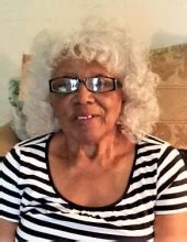 Gladys Herod - 2022 - The Major Funeral Home