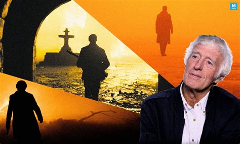 20 Movies To Watch If You Loved Roger Deakins' Cinematography in '1917 ...