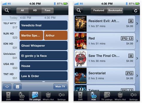 Image result for FiOS App