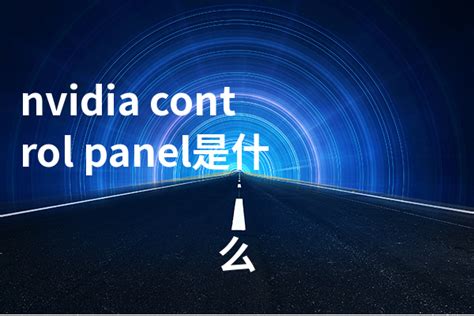 NVIDIA Control Panel Logo 的图像结果