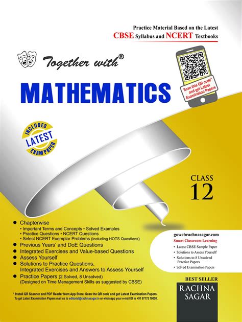 Together With CBSE Practice Material/Sample Papers for Class 12 ...