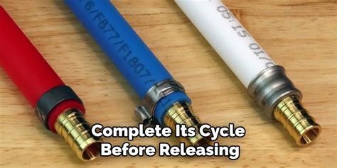 Image result for Using a PEX Expander Tool