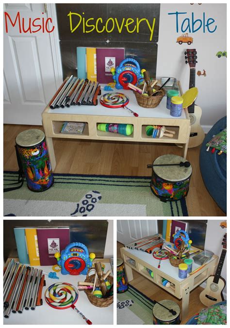 Image result for Music Instruments for Day Care