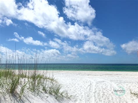 John Beasley Park - MyDestinBeach