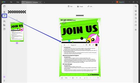 Image result for Word Box for Poster