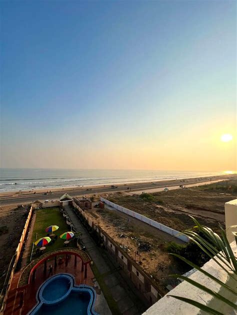 ASHIANA LAGOON (Puri, Odisha) - Hotel Reviews & Photos - Tripadvisor