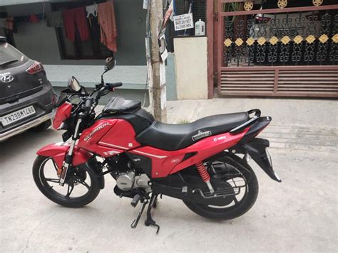 Used Hero Glamour Xtec 125cc Disc 2022 Model (PID-1421763790) Bike for ...